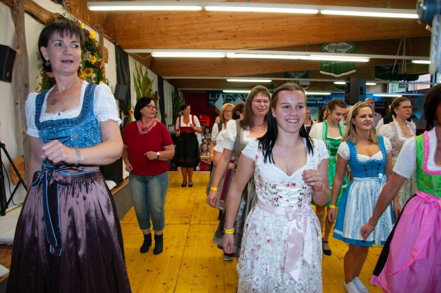 Rückblick Oktoberfest 2019 (Fotograf: Manfred Moßbauer)